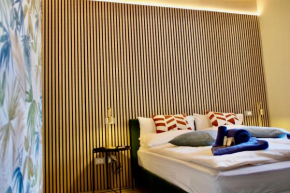 LOFT TIRANO 3min walk to BerninaExpress